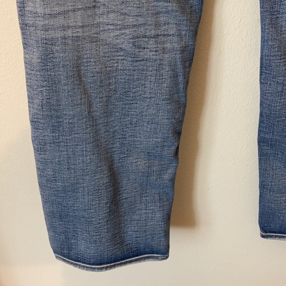 Rock Republic distressed jeans 12. (H) - Picture 7 of 8